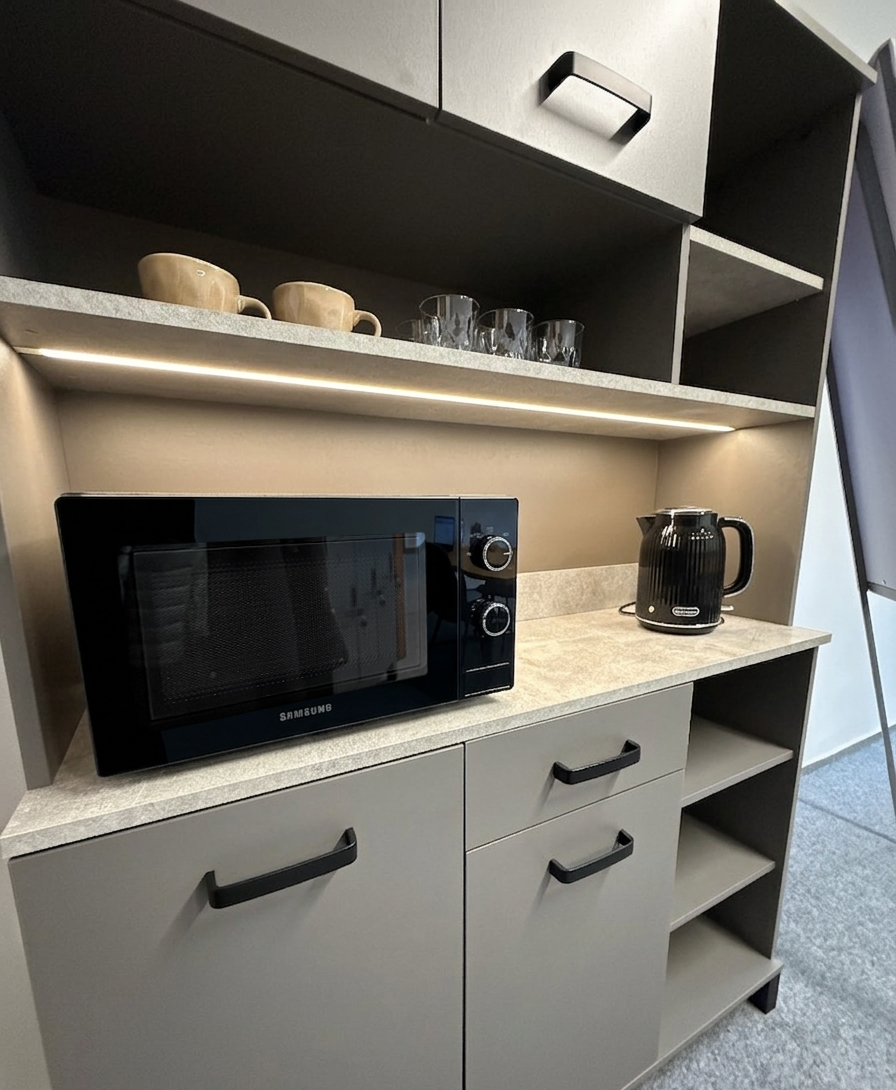 Kitchenette