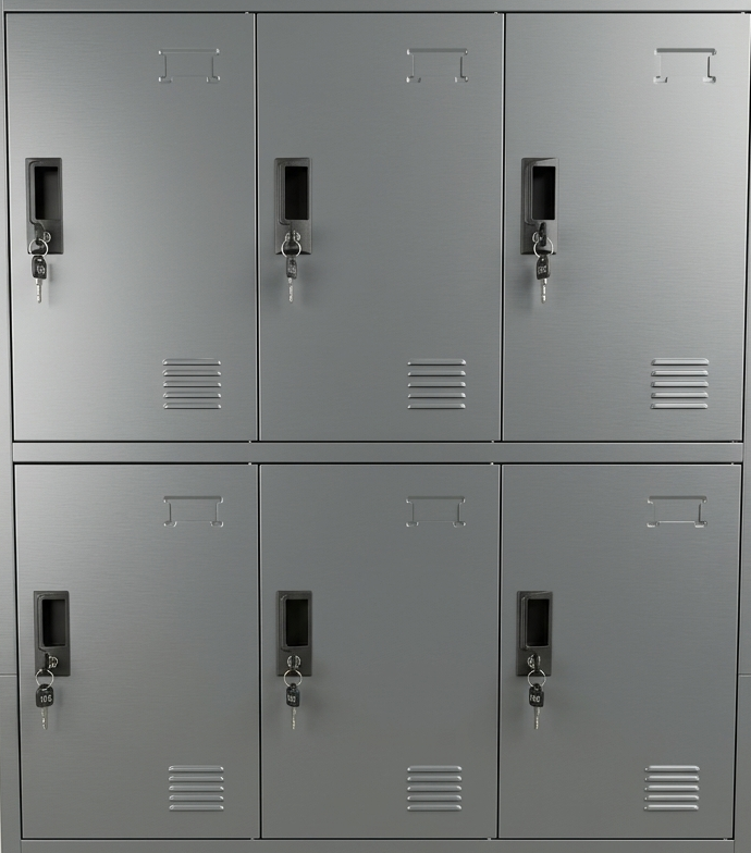 Lockers
